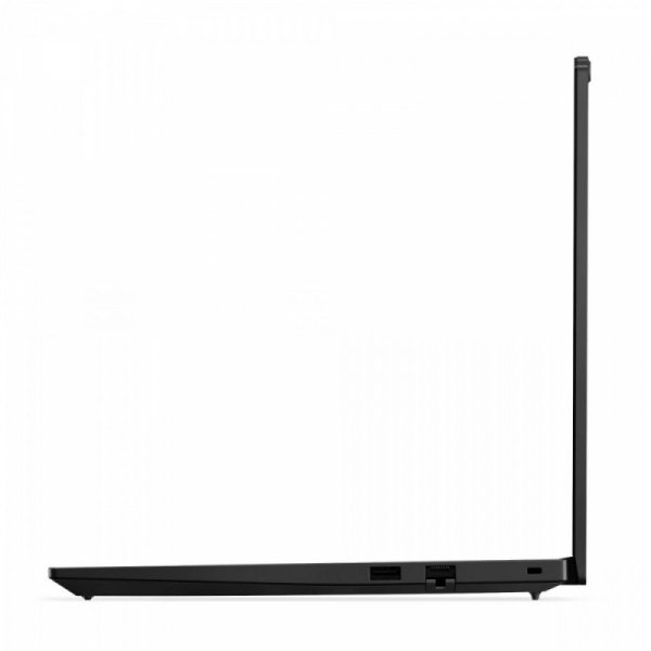 Lenovo Laptop ThinkPad E14 G7 21SX007MPB W11Pro Ultra 7 255H/16GB/512GB/INT/14.0 WUXGA/Graphite/1YR Premier Support + 3YRS OS + CO2 Offset