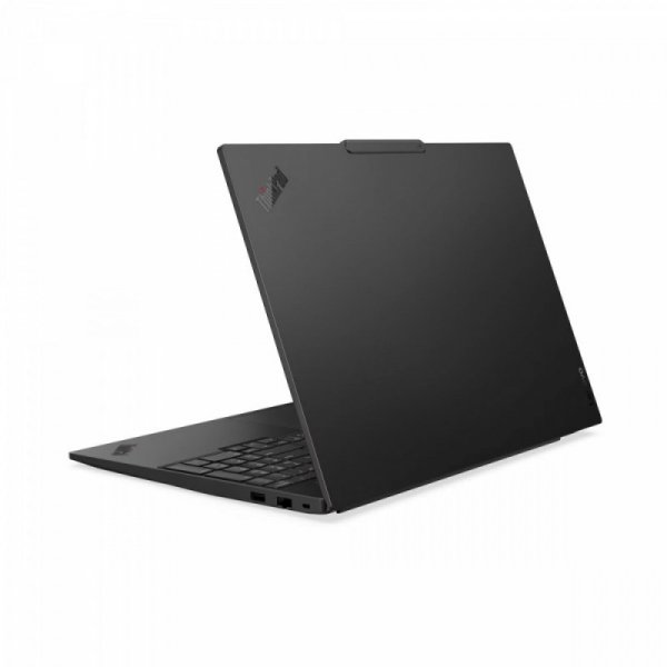 Lenovo Notebook ThinkPad E16 G3 21SR0071PB W11Pro Ultra 7 255H/16GB/512GB/INT/16.0 WUXGA/Black/3YRS OnSite + 1YR Premier Support