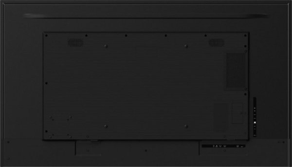 IIYAMA Monitor 65 cali LH6575UHS-B2AG,24/7,IPS,ANDROID.11,4K,  WiFi,         iiSignage2, FailOver, EShare, 24/7, full daisy chai