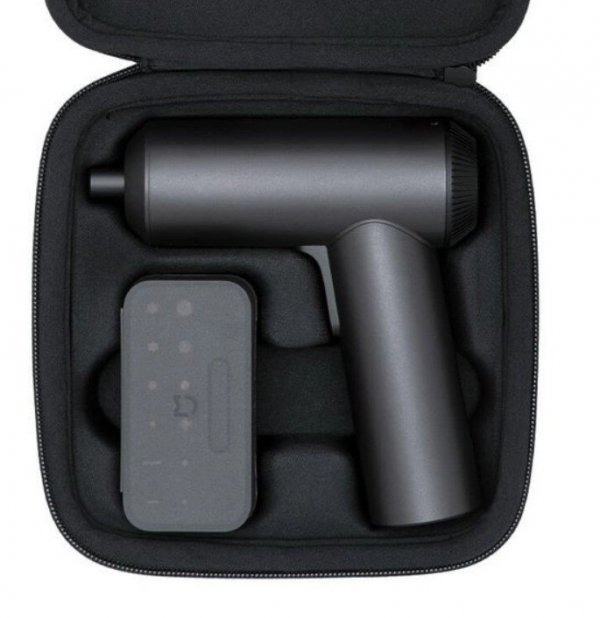 XIAOMI Wkrętarka akumulatorowa Mi Cordless Screwdriver 3.6V