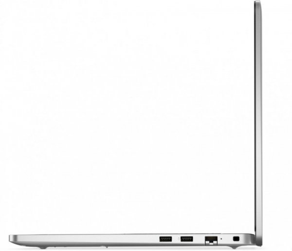 Dell Laptop Dell Pro 16 PC16250 W11P C5 220U/16GB/512GB/16.0 FHD+/Int/FgrPr/FHD/IRCam/Mic/WLAN+BT/BcklKb/3C/3YPS Platinum