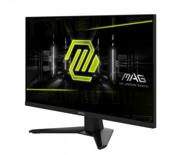 MSI Monitor MAG 274F 27 cali/LED/FHD/Flat/200Hz/czarny