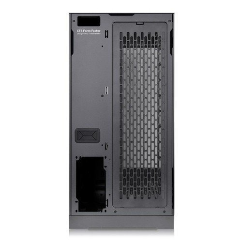 Thermaltake Obudowa - CTE E660 MX TG - Black