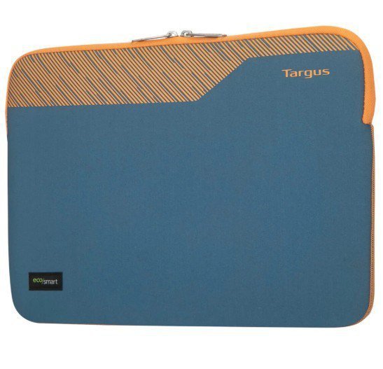 Targus Etui do laptopa 15-16 cali Pulse EcoSmart Sleeve - Blue