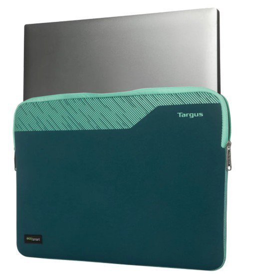 Targus Etui do notebooka 15-16&#039;&#039; Pulse EcoSmart Sleeve - Zielone
