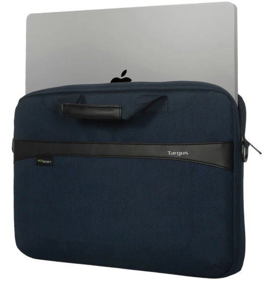 Targus Torba na notebooka 15-16&#039;&#039; GeoLite EcoSmart Slim Brief - Niebieska
