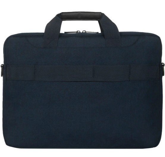 Targus Torba na notebooka 15-16&#039;&#039; GeoLite EcoSmart Slim Brief - Niebieska