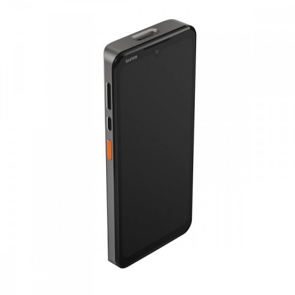 Sunmi Terminal L3, GMS-EDLA, A14, 6.75", 6GB+128GB, 13MP rear + 5MP front camera, SS1111 Scanner, Dual NFC, WiFi, IP68, Fin