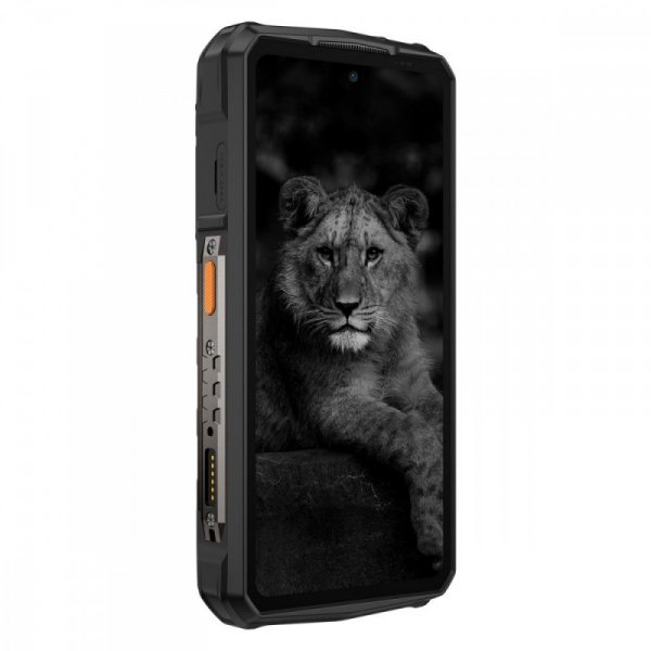 ULEFONE Smartfon Armor 29 Pro 5G 16GB/512GB czarny