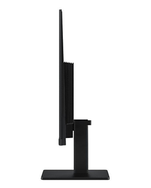 Samsung Monitor 24 cale S30GD IPS 1920x1080 FHD 16:9 1xHDMI 1xD-Sub 5ms 100Hz płaski 3YOn-Site (LS24D304GAUXEN)