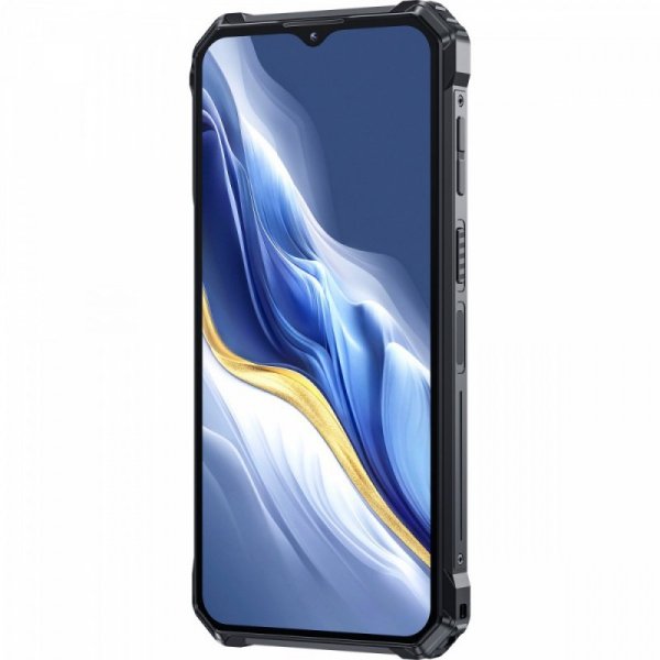 OUKITEL Smartfon WP36 Pro 4G 6/256GB IP68 czarny