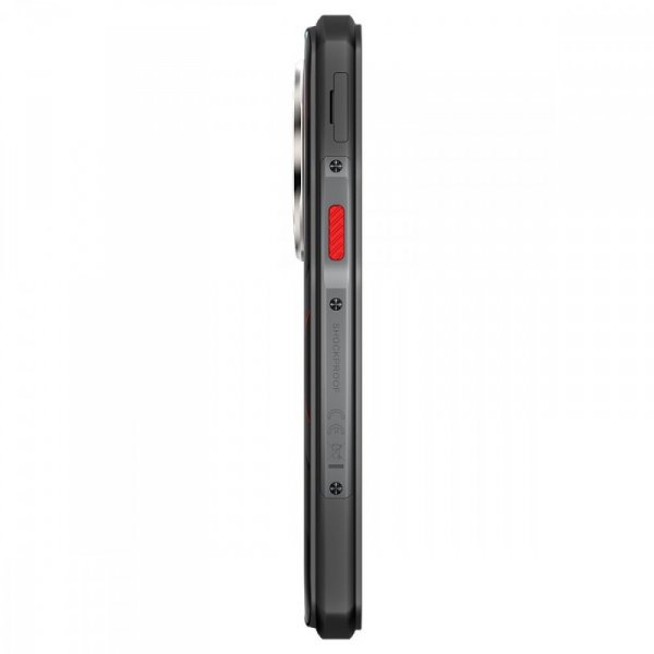 OUKITEL Smartfon WP55 5G 12/256 GB IP69K Pomarańczowy