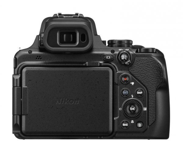 Nikon Aparat P1100 czarny