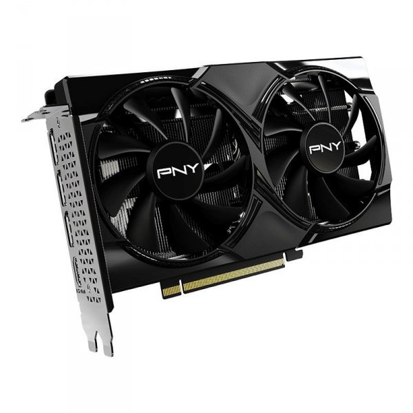 PNY Karta graficzna GeForce RTX 5050 8GB 2F VCG50508DFXPB1
