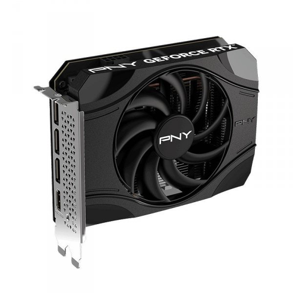 PNY Karta graficzna GeForce RTX 5050 8GB 1F VCG50508SFXPB1