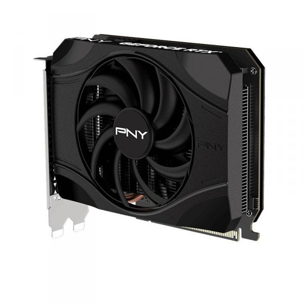 PNY Karta graficzna GeForce RTX 5050 8GB 1F VCG50508SFXPB1