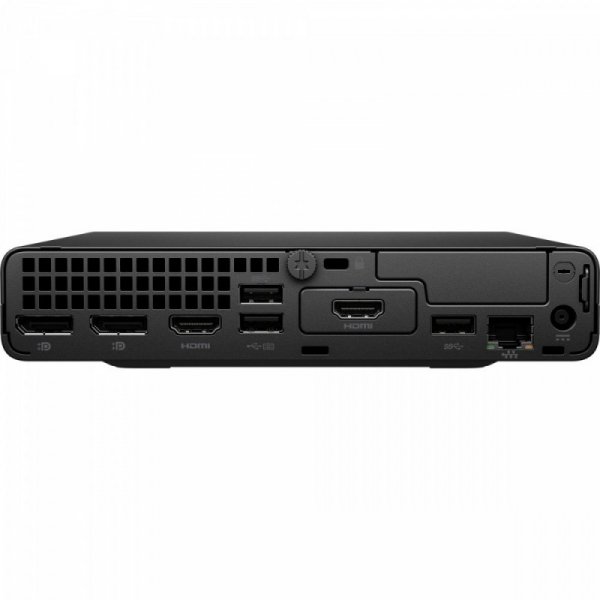 HP Inc. Komputer Pro Mini 400 G9 i5-12500T 512GB/16GB/W11P      BY7F0ET