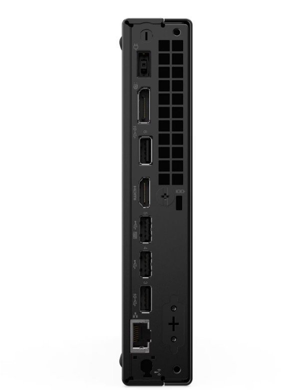 Lenovo Komputer ThinkCentre Neo 50q Tiny G5 13B9001FPB W11Pro Core 5 210H/32GB/1TB/INT/3YRS OS