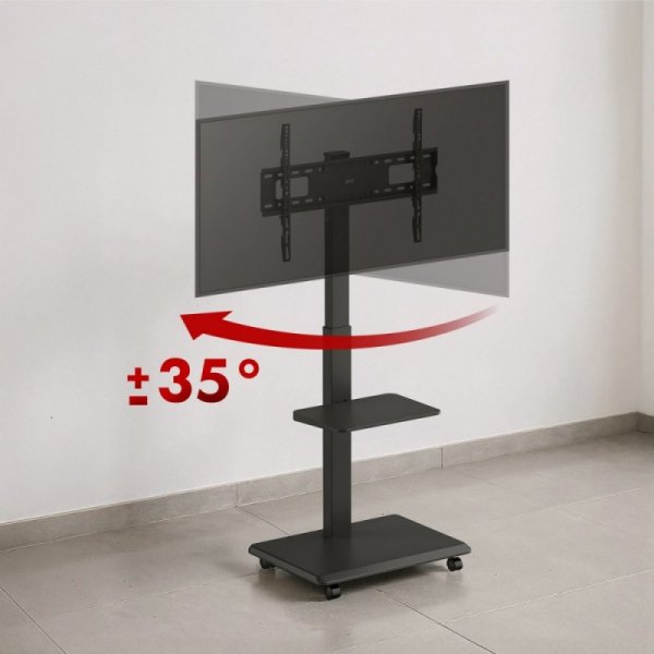 Ergo Office Stand dla TV, ER-304B