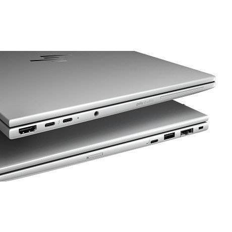 HP Inc. Notebook EliteBook 8 G1i U7-258V 512GB/32GB/W11P/14.0   C51GVET
