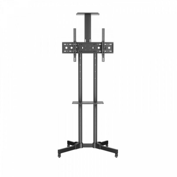 TB Stand wózek TV TB-ST1 do telewizora do 75 cali 45kg max VESA 600x400