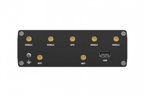 TELTONIKA Router RUTM50