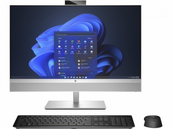 HP Inc. Komputer All-in-One 870 G9 i5-14500 512GB/16GB/W11P/27.0  A55MVET