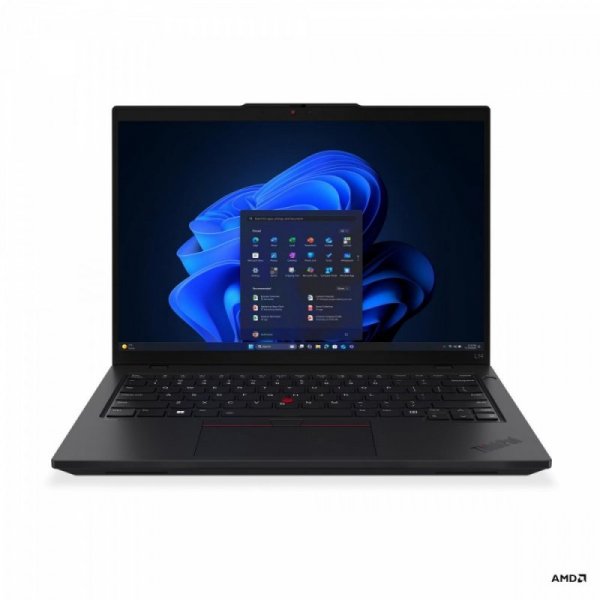 Lenovo Laptop ThinkPad L14 AMD G6 21S8002UPB W11Pro 7 PRO 250/16GB/512GB/INT/14.0 WUXGA/1YR Premier Support + 3YRS OS + Co2 Offs