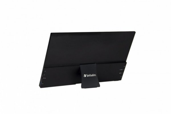 Verbatim Przenośny Monitor dotykowy PMT-14 Full HD