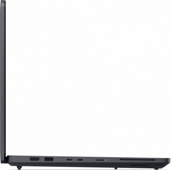 Dell Stacja robocza Dell Pro Max 16 MC16250 W11Pro|U7-265H|32GB|1TB|RTX PRO 500|FgrPr&SmtCd|FHD IR Cam&Mic|WLAN+BT|16 FHD+|Backl
