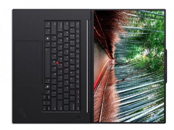 Lenovo Ultrabook ThinkPad T1G G8 21TD0002PB  W11Pro Ultra 7 255H/32GB/1TB/RTX 5060 8GB/16.0 WUXGA/Black/3YR Premier NBD + 3YRS C