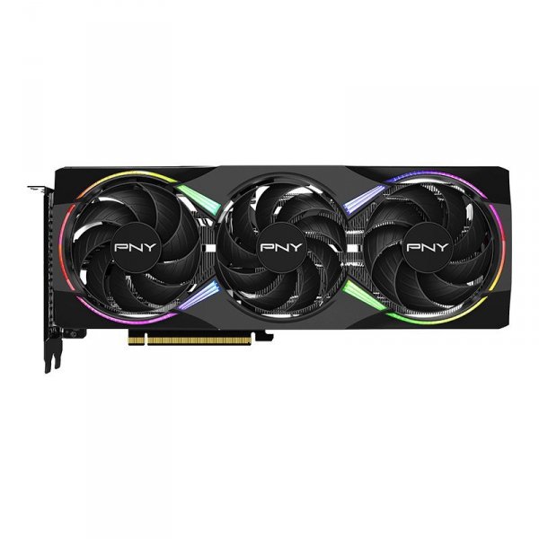 PNY Karta graficzna GeForce RTX5060Ti OC 8G RGB VCG5060T8TFXXPB1-O