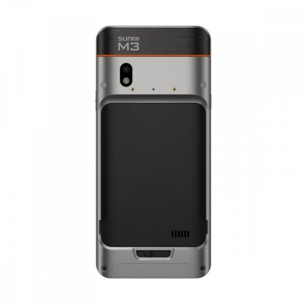 Sunmi Terminal M3 GMS A14 6,75'' 4+64GB NFC Wifi