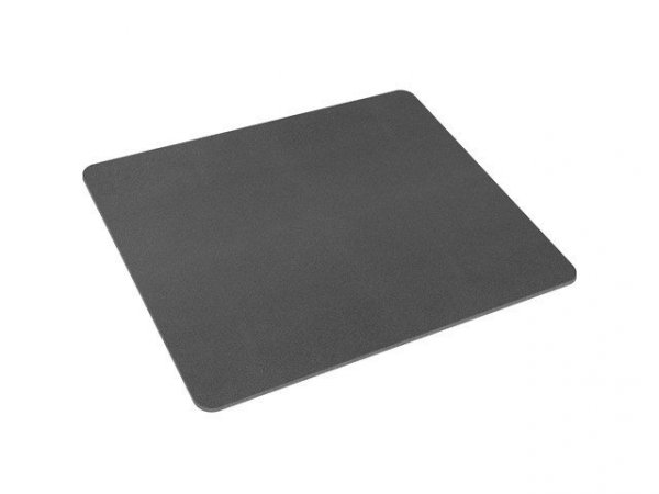 Natec Podkładka pod mysz PRINTABLE czarna 250x210mm