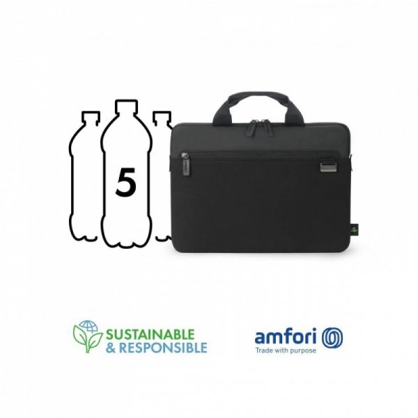 DICOTA Etui do notebooka 13 cali FIVE PLUS