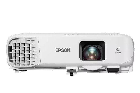 Epson Projektor EB-994F  3LCD/FHD/4100L/16k:1/WiFi