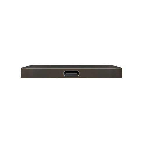 Verbatim SnapBack Magnetic Dysk SSD 2000GB MagSave 2TB Mocha Metalic                 Apple ProRes 4K 60kl/s