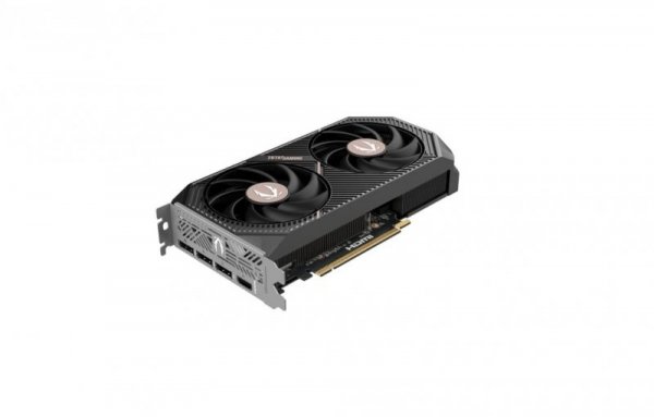ZOTAC Karta graficzna GeForce RTX 5060 Ti 8GB AMP GDDR7 128bit 3DP/HDMI