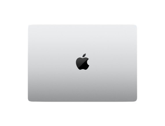 Apple MacBook 14.2 cala: M5 10C/10C, 16GB, 512GB SSD - Srebrny