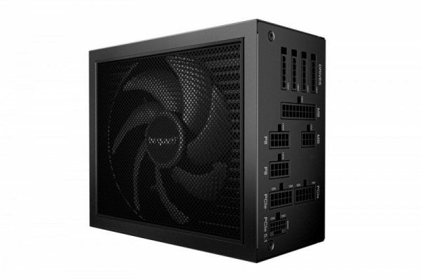 Be quiet! Zasilacz Dark Power 14 850W 80+ Titanium