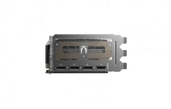 ZOTAC Karta graficzna GeForce RTX 5080 SOLID CORE 16GB GDDR7 256bit 3DP/HDMI