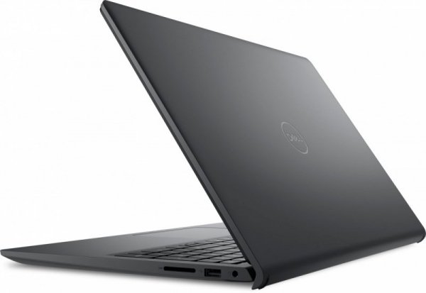 Dell Laptop Dell Pro 15 Essential PV15250 W11P i7-1355U|16GB|512GB|Intel UHD|FgrPr|WLAN+BT|15.6 FHD|BcklKb|4C|65W|3YPS Carbon Bl