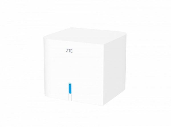 ZTE Zestaw router MESH WiFi5 Z1200 + antena MF258 ODU