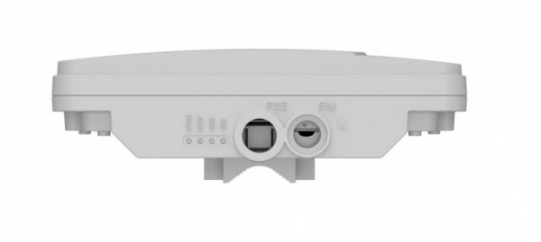 ZTE Zestaw router MESH WiFi5 Z1200 + antena MF258 ODU