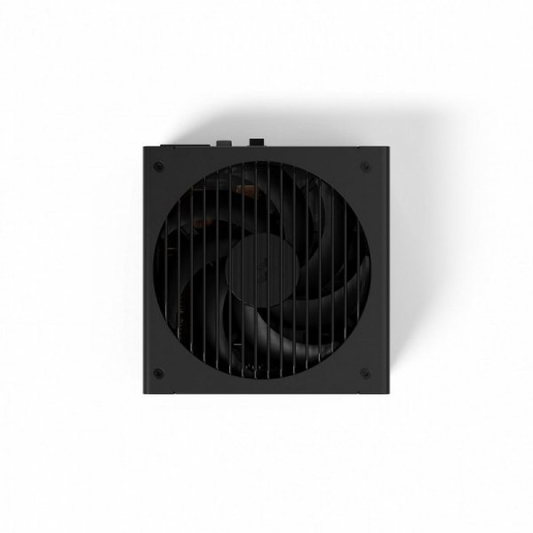 Fractal Design Zasilacz Ion 3 GOLD 750W 80+ GOLD Black