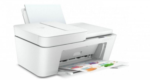 HP Inc. HP DeskJet Plus 4120E All-in-One 26Q90B