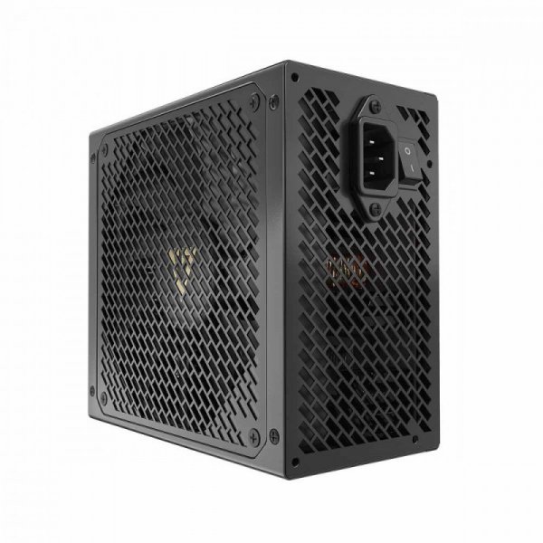 MODECOM Zasilacz komputerowy Volcano HEX 750W Gold ATX 3.1