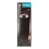 Asobu - Le Baton Czarny / Miedziany - Butelka termiczna 500 ml