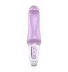 Satisfyer Vibes Charming Smile Lilac