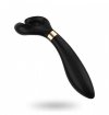 Satisfyer Partner Multifun 3 Black